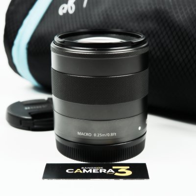 EFM18-55mm