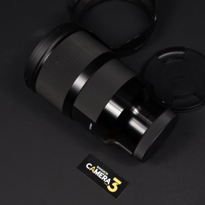SIGMA 28mm F1.4 DG