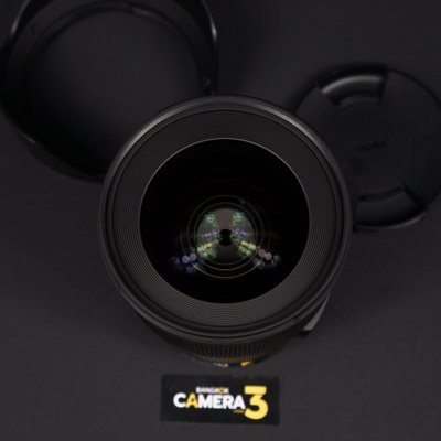 SIGMA 28mm F1.4 DG