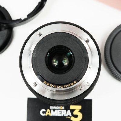E11mm F1.8