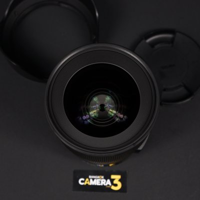 SIGMA 28mm F1.4 DG