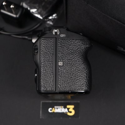 Sony A7III Body