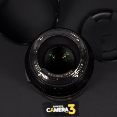 SIGMA 28mm F1.4 DG