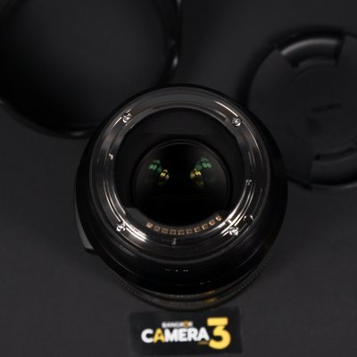 SIGMA 28mm F1.4 DG