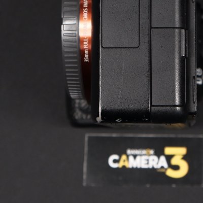 Sony A7III Body