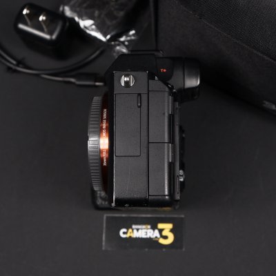 Sony A7III Body