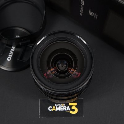 Zuiko 12-40mm F2.8 PRO