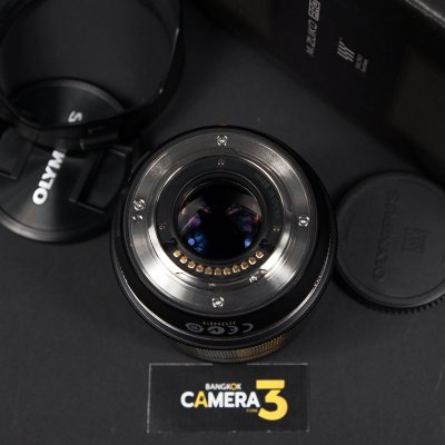 Zuiko 12-40mm F2.8 PRO