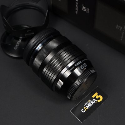 Zuiko 12-40mm F2.8 PRO