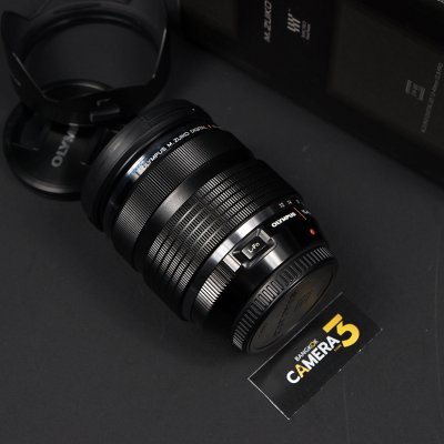 Zuiko 12-40mm F2.8 PRO