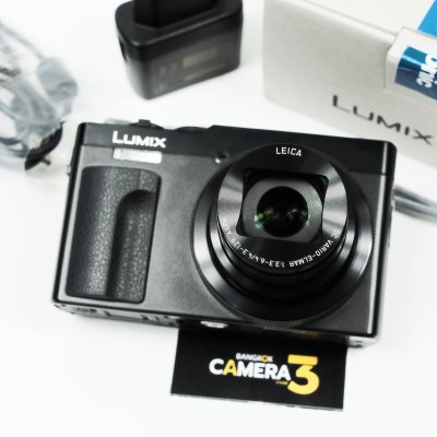 Lumix TZ99