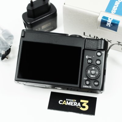 Lumix TZ99