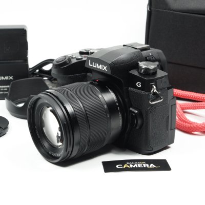 Lumix G95