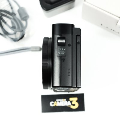 Lumix TZ99