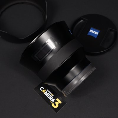 Zeiss Batis 18mm F2.8
