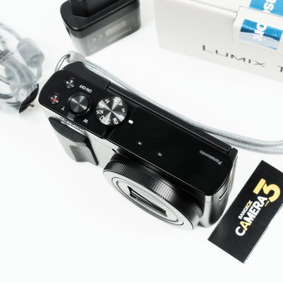 Lumix TZ99