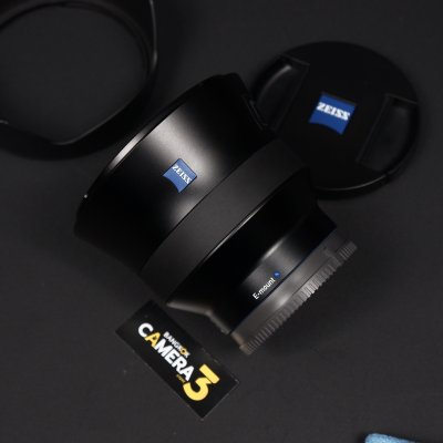 Zeiss Batis 18mm F2.8