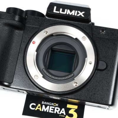 Lumix G100