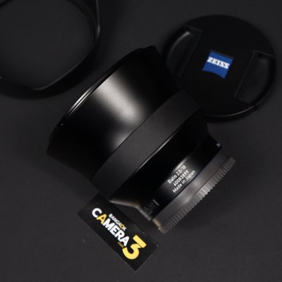 Zeiss Batis 18mm F2.8