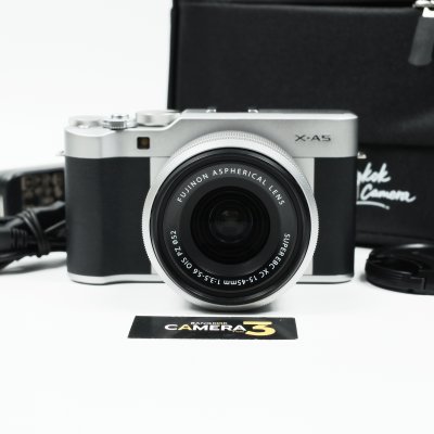 Fujifilm XA5
