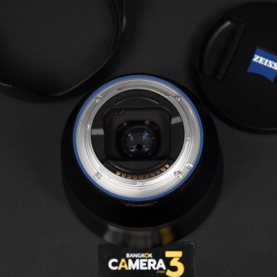 Zeiss Batis 18mm F2.8