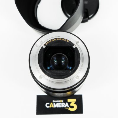 FE55mm F1.8 ZA