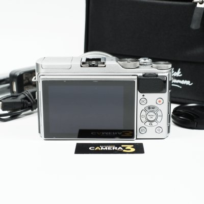 Fujifilm XA5