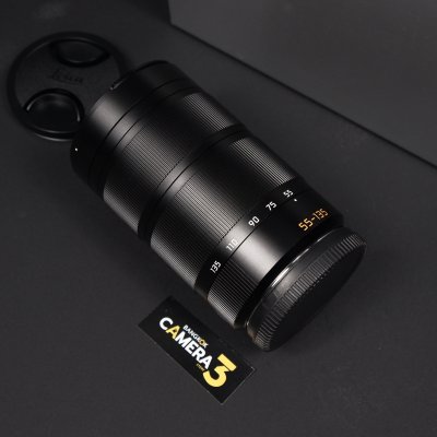 Leica 55-135mm F3.5-4.5 ASPH