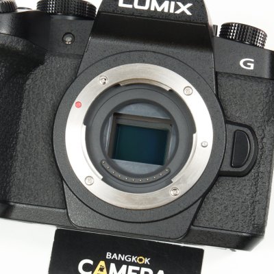 Lumix G95