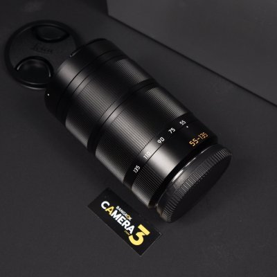Leica 55-135mm F3.5-4.5 ASPH