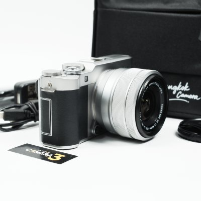 Fujifilm XA5