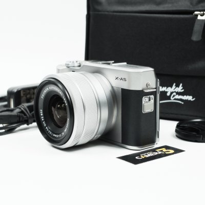 Fujifilm XA5
