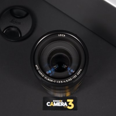 Leica 55-135mm F3.5-4.5 ASPH