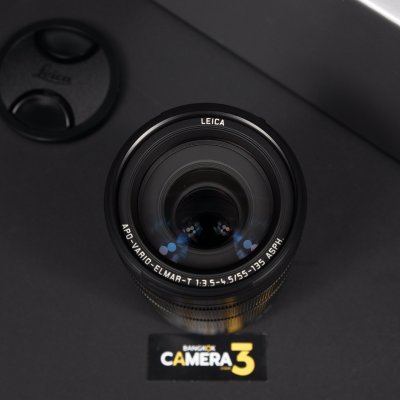 Leica 55-135mm F3.5-4.5 ASPH