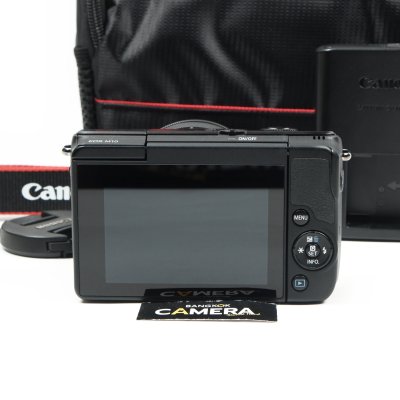 Canon EOS M10