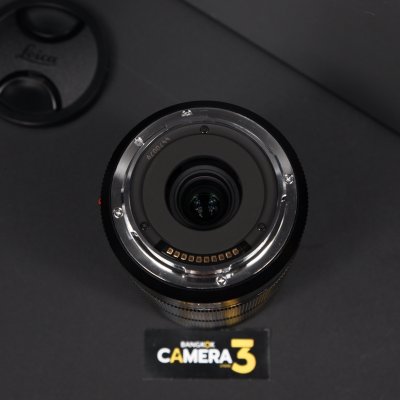 Leica 55-135mm F3.5-4.5 ASPH