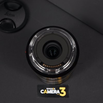 Leica 55-135mm F3.5-4.5 ASPH