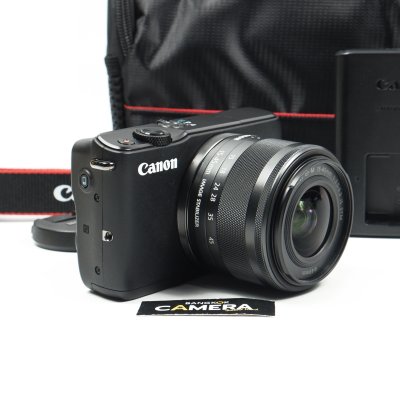 Canon EOS M10