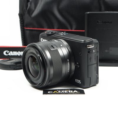 Canon EOS M10