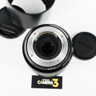 XF55-200mm F3.5-4.8 R LM OIS