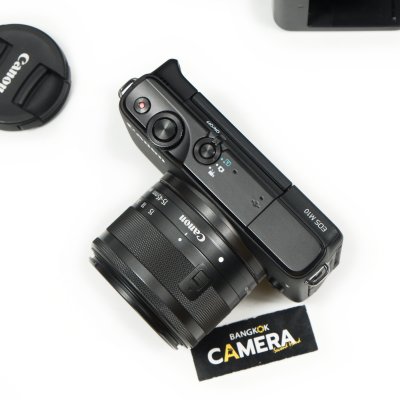 Canon EOS M10