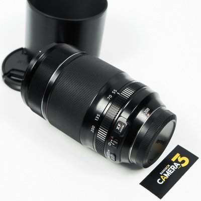 XF55-200mm F3.5-4.8 R LM OIS