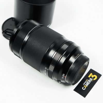 XF55-200mm F3.5-4.8 R LM OIS