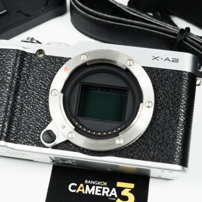 Fujifilm XA2