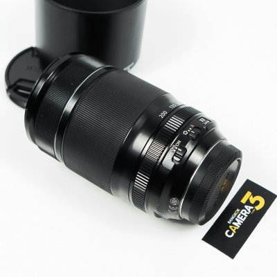 XF55-200mm F3.5-4.8 R LM OIS