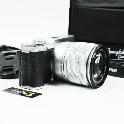 Fujifilm XA2