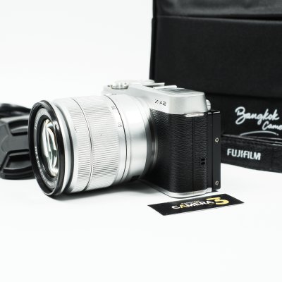 Fujifilm XA2