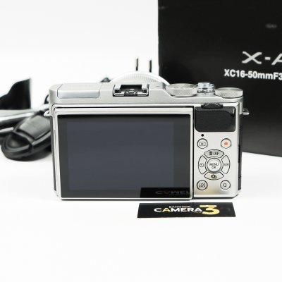 Fujifilm XA3