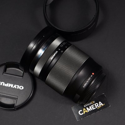 Zuiko 12-200mm F3.5-6.3