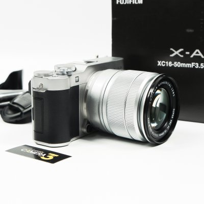 Fujifilm XA3